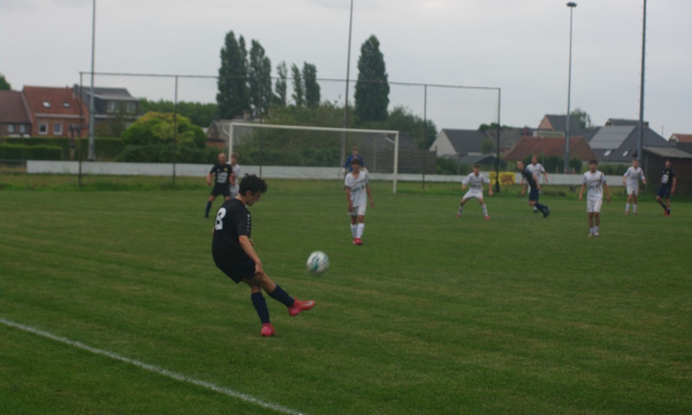 Eendracht Buggenhout